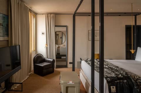 The Venice Venice Hotel — photo 9
