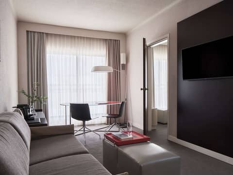 Novotel Athens — photo 2