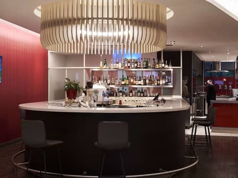 Novotel Athens — photo 5