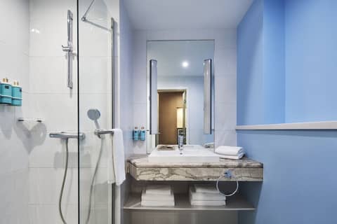 Novotel Athens — photo 6