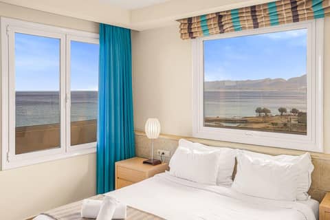 Glaros Beach Hotel — photo 5