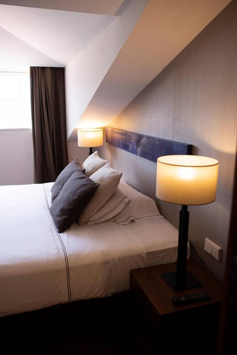 Hotel Carris Porto Ribeira — photo 6