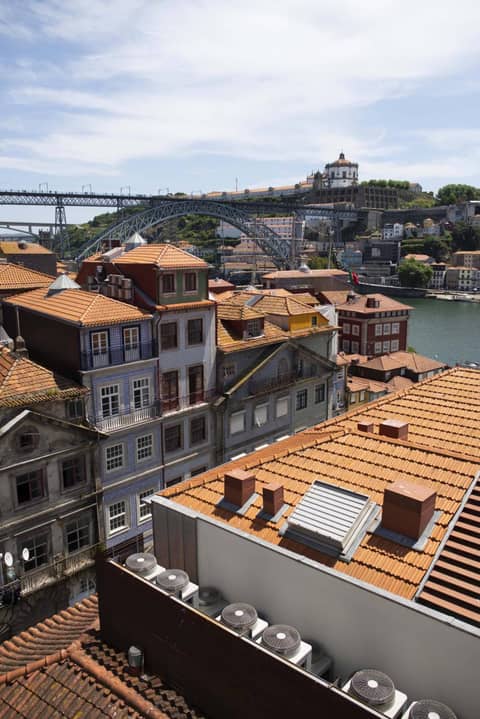 Hotel Carris Porto Ribeira — other