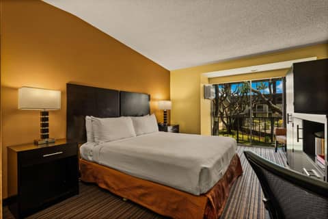 Best Western The Plaza Hotel Honolulu Airport - Free Breakfast — photo 2