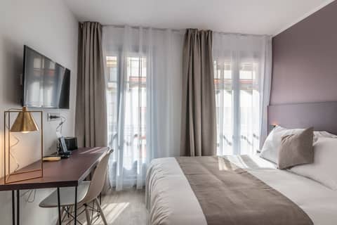 L'Alcôve Hôtel — photo 2
