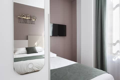 L'Alcôve Hôtel — photo 3