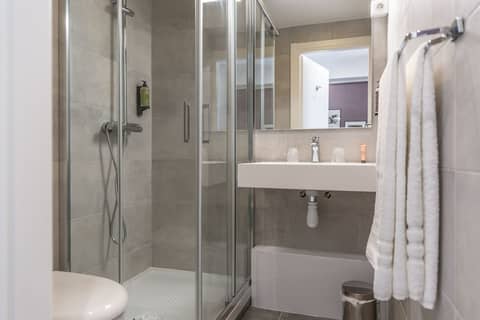 L'Alcôve Hôtel — photo 5