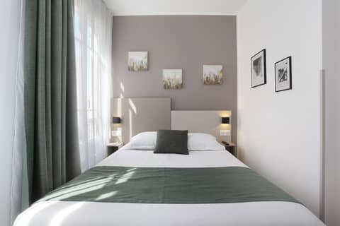 L'Alcôve Hôtel — photo 7