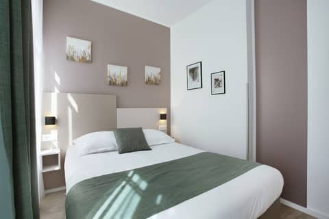 L'Alcôve Hôtel — photo 8