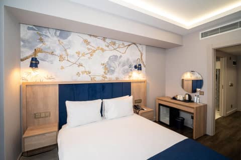 Querencia Hotel — photo 4