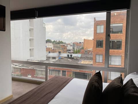 Hotel Apartamentos Regency La Feria — photo 2