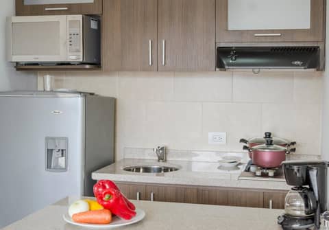 Hotel Apartamentos Regency La Feria — photo 4