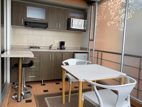 Hotel Apartamentos Regency La Feria — photo 5