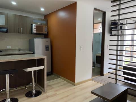 Hotel Apartamentos Regency La Feria — photo 6