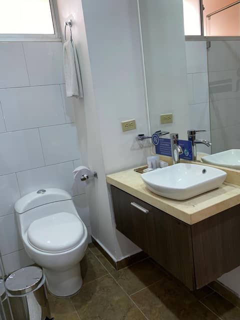 Hotel Apartamentos Regency La Feria — photo 8