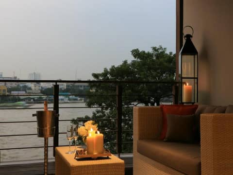 Riva Surya Bangkok — photo 2