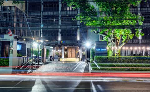 Riva Surya Bangkok — photo 5