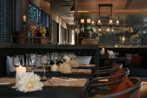Riva Surya Bangkok — photo 7
