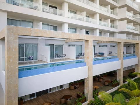 Dreams Cap Cana Resort & Spa - All Inclusive — photo 3