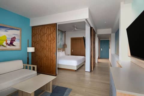 Dreams Cap Cana Resort & Spa - All Inclusive — photo 5
