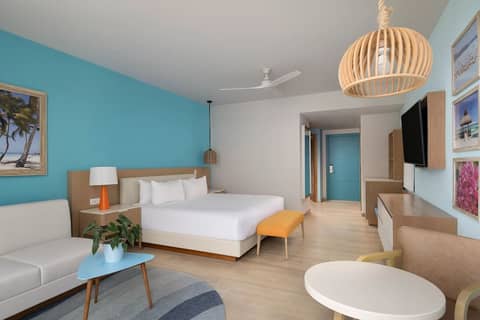 Dreams Cap Cana Resort & Spa - All Inclusive — photo 7