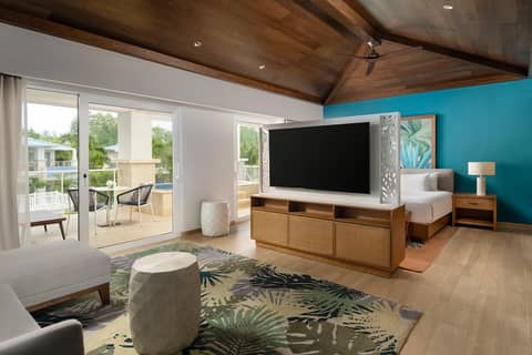 Dreams Cap Cana Resort & Spa - All Inclusive — photo 9
