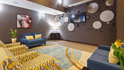 Best Western Plus Austin Airport Inn & Suites — photo 7