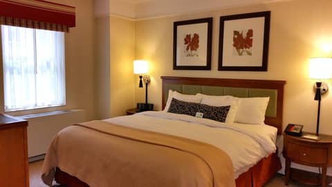 San Carlos Hotel New York — photo 5