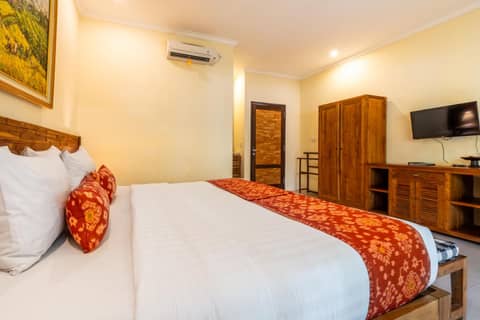 Meruhdani Boutique Hotel Ubud — photo 4