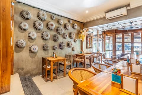 Meruhdani Boutique Hotel Ubud — photo 7