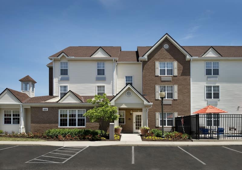TownePlace Suites by Marriott Gahanna — photo 1