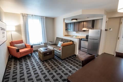 TownePlace Suites by Marriott Gahanna — photo 3