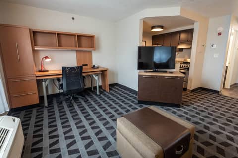 TownePlace Suites by Marriott Gahanna — photo 4