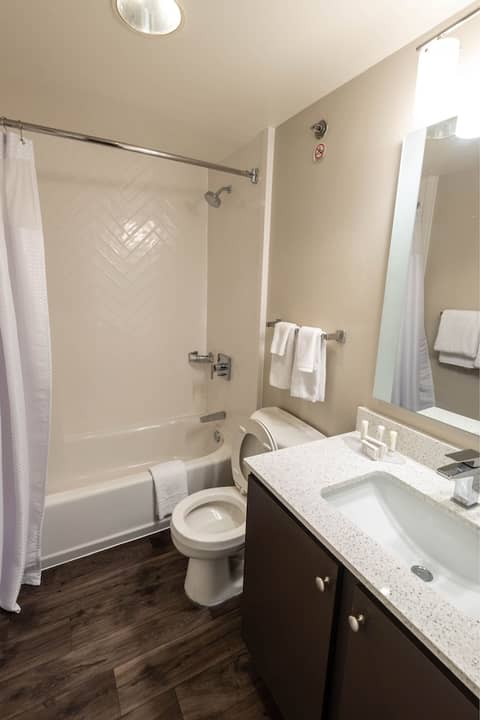 TownePlace Suites by Marriott Gahanna — photo 6