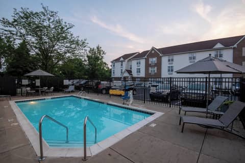 TownePlace Suites by Marriott Gahanna — photo 8