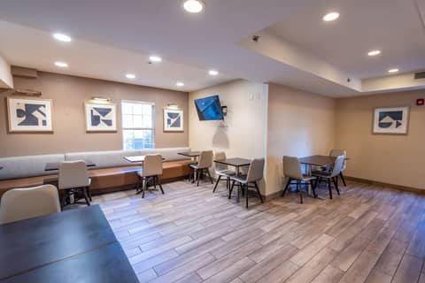 TownePlace Suites by Marriott Gahanna — photo 9