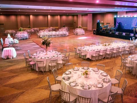 Crowne Plaza Hotel Monterrey by IHG — photo 3