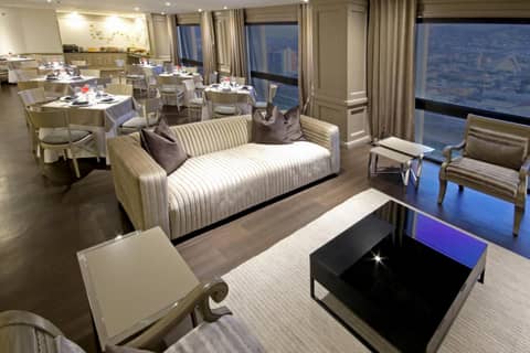 Crowne Plaza Hotel Monterrey by IHG — photo 9