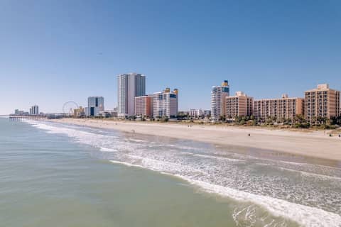 voco The Shelby - Myrtle Beach by IHG — photo 3