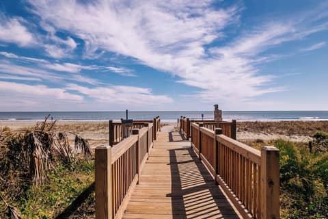 voco The Shelby - Myrtle Beach by IHG — photo 4