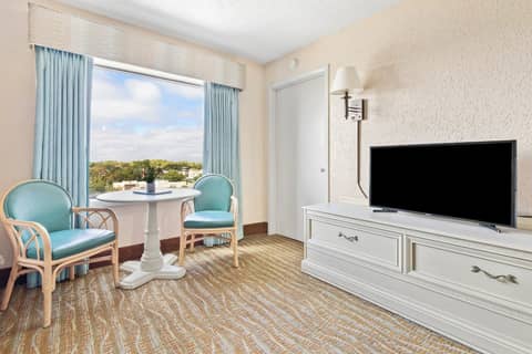 voco The Shelby - Myrtle Beach by IHG — photo 5