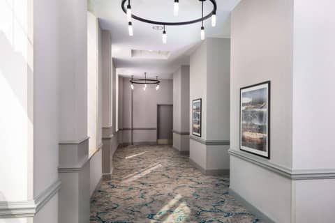 Hilton Garden Inn Charlotte Uptown — photo 9