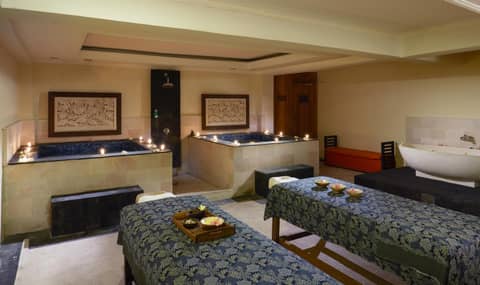 SOL by Meliá Benoa Bali - All Inclusive — photo 4