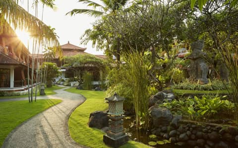 SOL by Meliá Benoa Bali - All Inclusive — photo 6