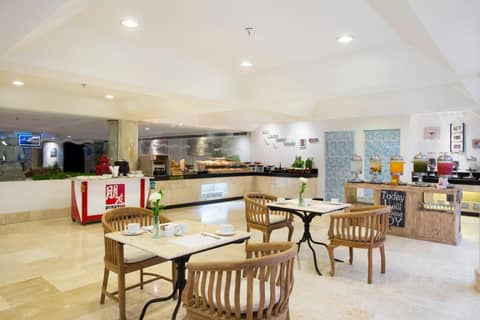 SOL by Meliá Benoa Bali - All Inclusive — photo 8