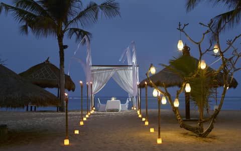 SOL by Meliá Benoa Bali - All Inclusive — photo 9