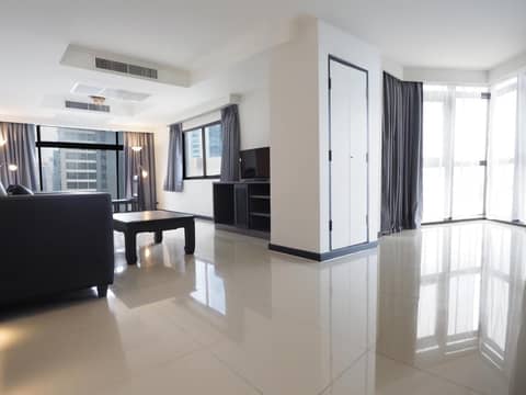 Pinnacle Lumpini Park Hotel — photo 9