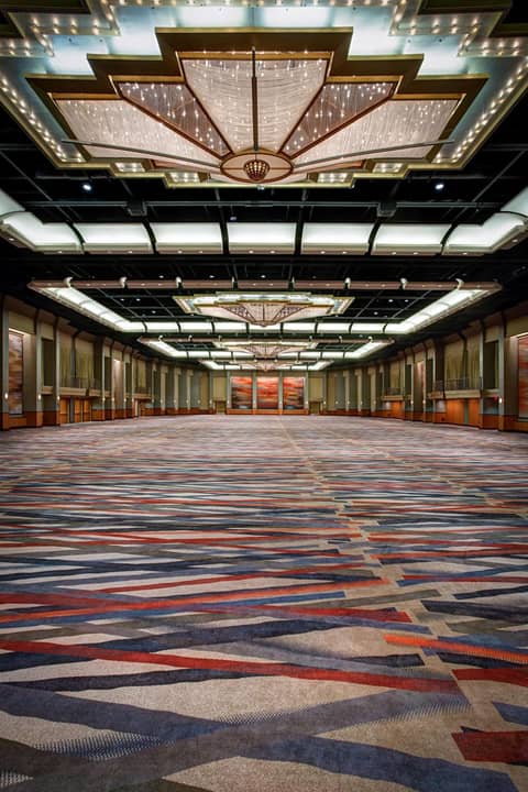 Hyatt Regency Dallas — photo 3
