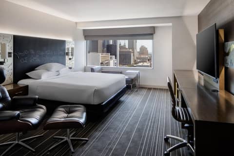 Hyatt Regency Dallas — photo 8