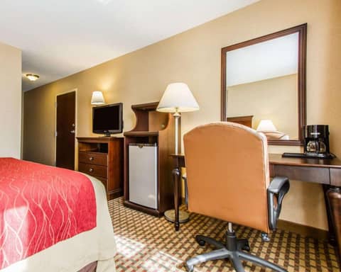 Comfort Inn & Suites Scarborough-Portland — photo 3